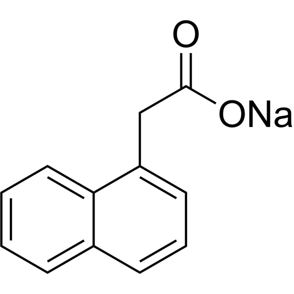 Sodium 1-Naphthaleneacetate 61-31-4